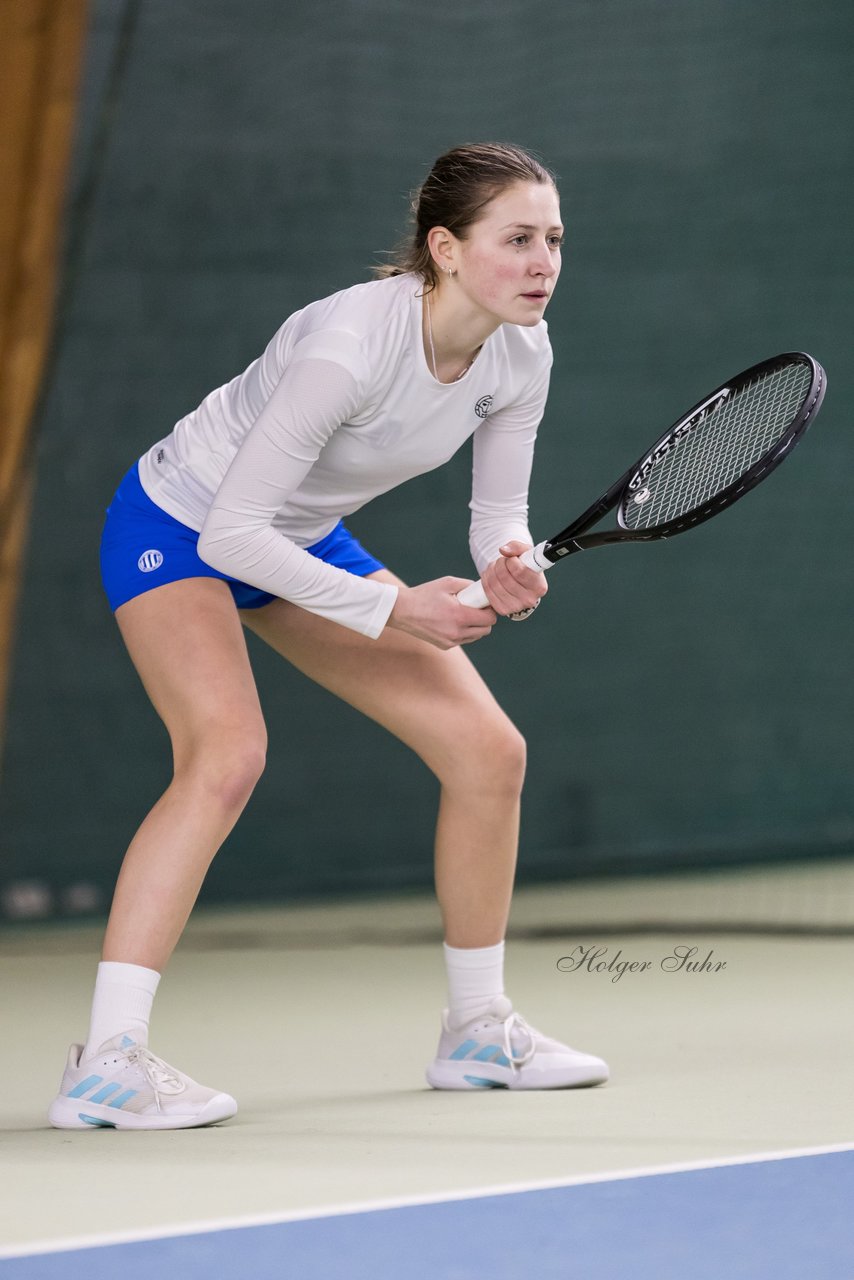 Elena Thiel 175 - NL Grossflottbeker THGC - TC RW Wahlstedt : Ergebnis: 6:0